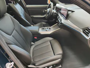 BMW 320d xDrive