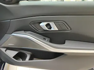 BMW 320d xDrive