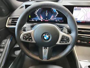BMW 320d xDrive
