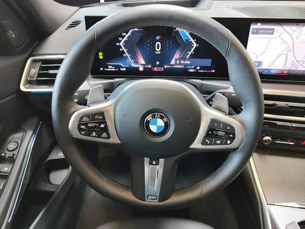 BMW 320d xDrive