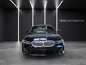 BMW 320d xDrive