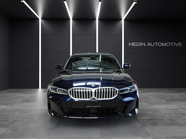 BMW 320d xDrive