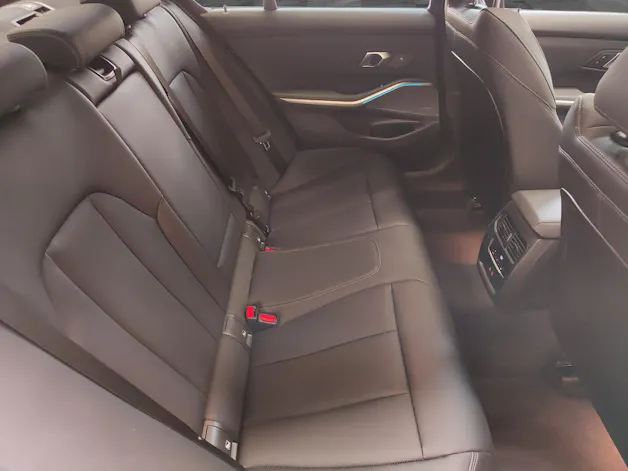 BMW 320d xDrive