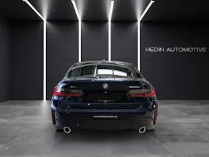 BMW 320d xDrive