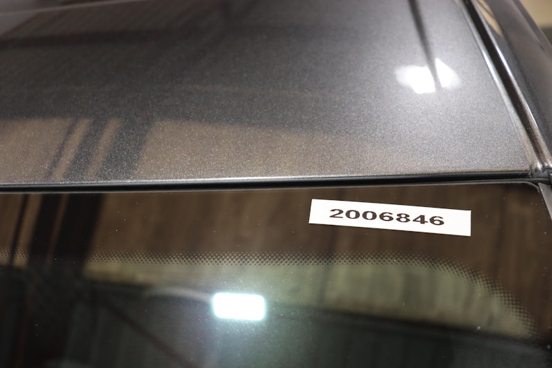 Vehicle image AUDI Q8