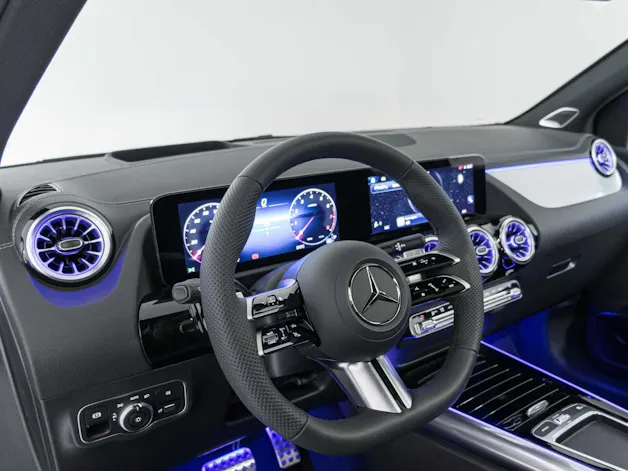 Mercedes-Benz B 250 4MATIC