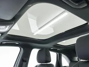 Mercedes-Benz B 250 4MATIC