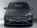 Mercedes-Benz B 250 4MATIC