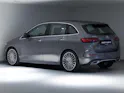 Mercedes-Benz B 250 4MATIC