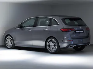 Mercedes-Benz B 250 4MATIC