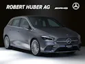 Mercedes-Benz B 250 4MATIC