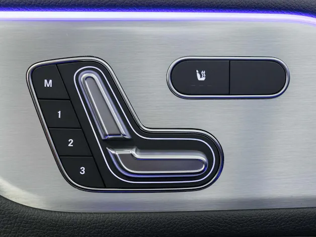 Mercedes-Benz B 250 4MATIC