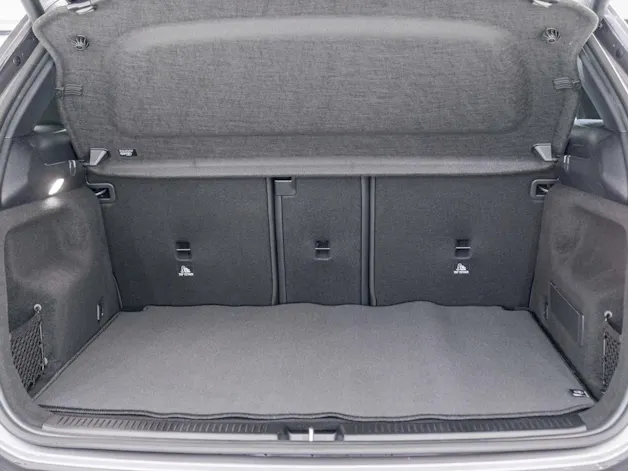 Mercedes-Benz B 250 4MATIC