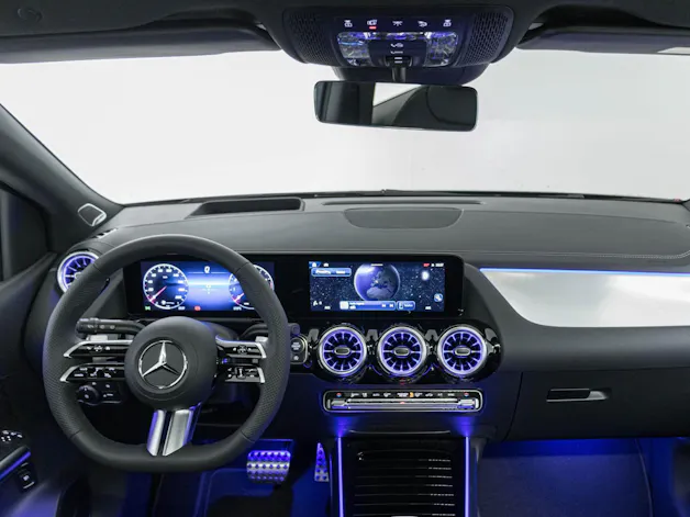 Mercedes-Benz B 250 4MATIC