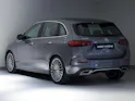Mercedes-Benz B 250 4MATIC