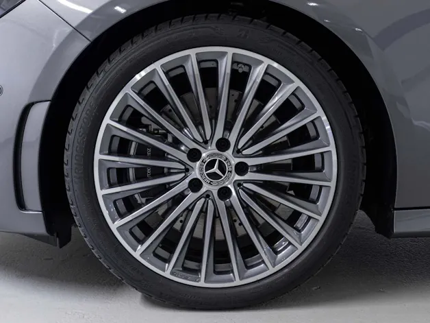 Mercedes-Benz B 250 4MATIC