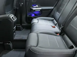 Mercedes-Benz B 250 4MATIC