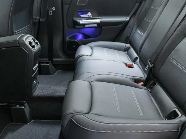 Mercedes-Benz B 250 4MATIC