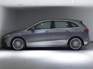 Mercedes-Benz B 250 4MATIC