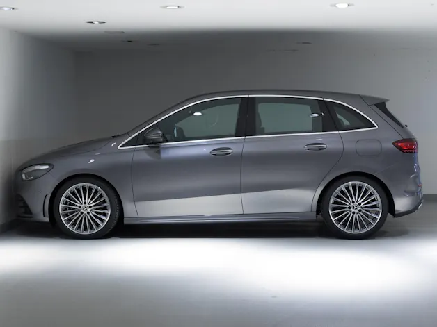 Mercedes-Benz B 250 4MATIC