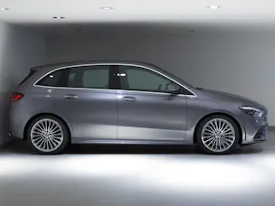 Mercedes-Benz B 250 4MATIC