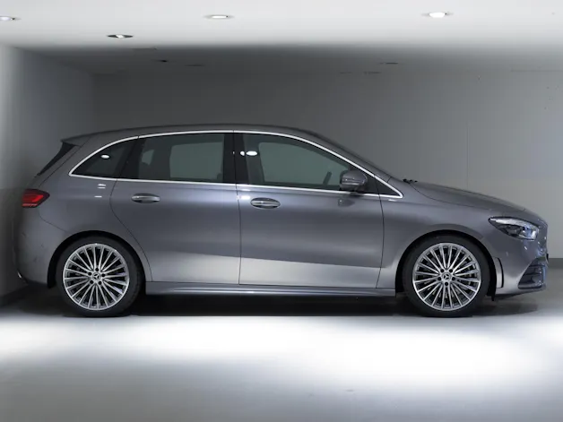 Mercedes-Benz B 250 4MATIC