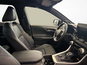 image du véhicule TOYOTA RAV4 2.5 HSD Style