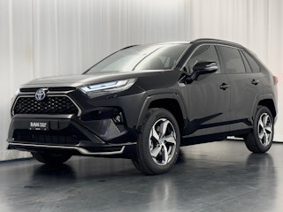 Vehicle image TOYOTA RAV-4 0