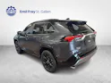 Toyota RAV4 2.5 HSD Style