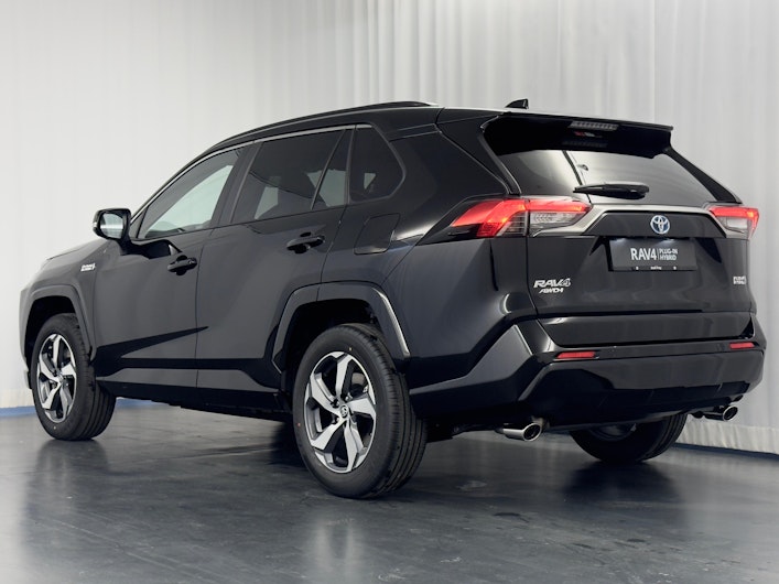 Vehicle image TOYOTA RAV-4