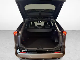 Toyota RAV4 2.5 HSD Style