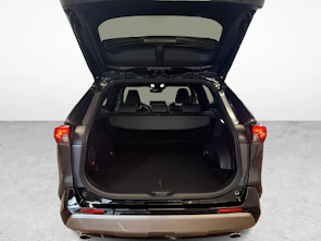 image du véhicule TOYOTA RAV4 2.5 HSD Style