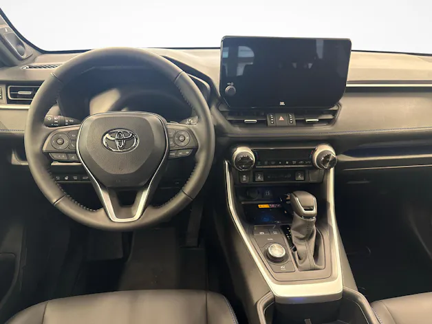 Toyota RAV4 2.5 HSD Style