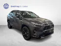 Toyota RAV4 2.5 HSD Style