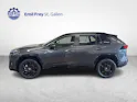 Toyota RAV4 2.5 HSD Style