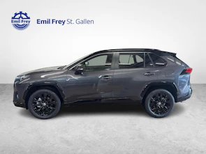 image du véhicule TOYOTA RAV4 2.5 HSD Style