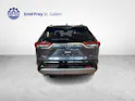 Toyota RAV4 2.5 HSD Style