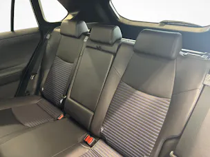 Toyota RAV4 2.5 HSD Style