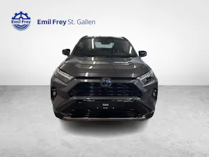Toyota RAV4 2.5 HSD Style