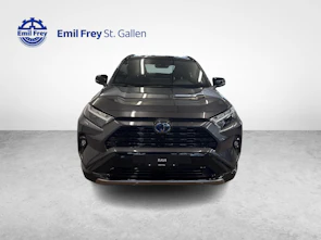 image du véhicule TOYOTA RAV4 2.5 HSD Style