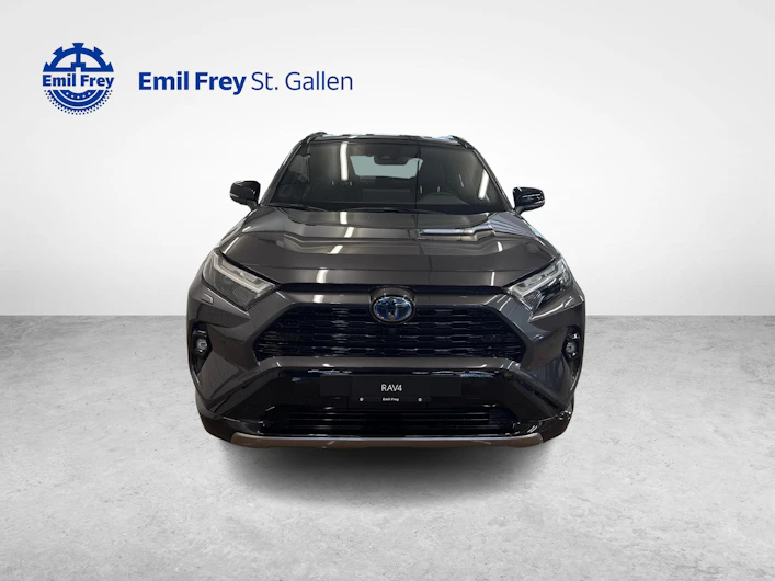 immagine del veicolo TOYOTA RAV-4