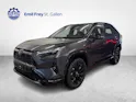Toyota RAV4 2.5 HSD Style