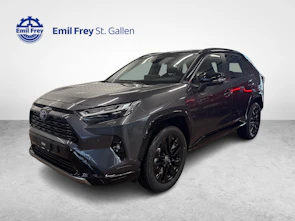 image du véhicule TOYOTA RAV4 2.5 HSD Style