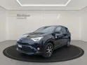 Toyota RAV4 2.5 HSD Sapphire