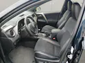 Toyota RAV4 2.5 HSD Sapphire
