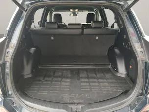 Toyota RAV4 2.5 HSD Sapphire