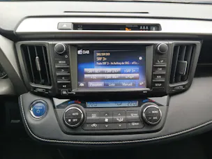 Toyota RAV4 2.5 HSD Sapphire
