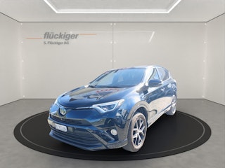 Vehicle image TOYOTA RAV-4 0
