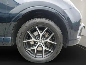 Toyota RAV4 2.5 HSD Sapphire