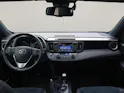 Toyota RAV4 2.5 HSD Sapphire